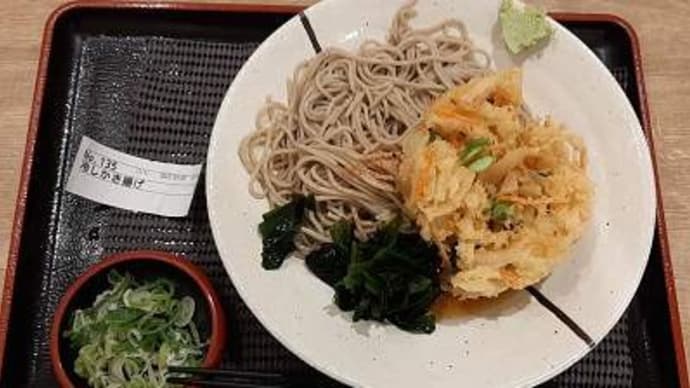 しぶそば_溝の口店@溝の口