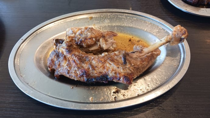 丸亀一鶴中府店