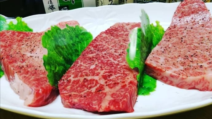 松阪牛祭り