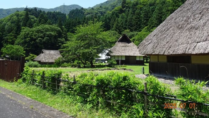 徳山ダム ドライブ紀行。