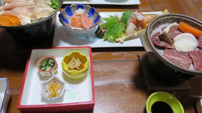 またまた、延長！
