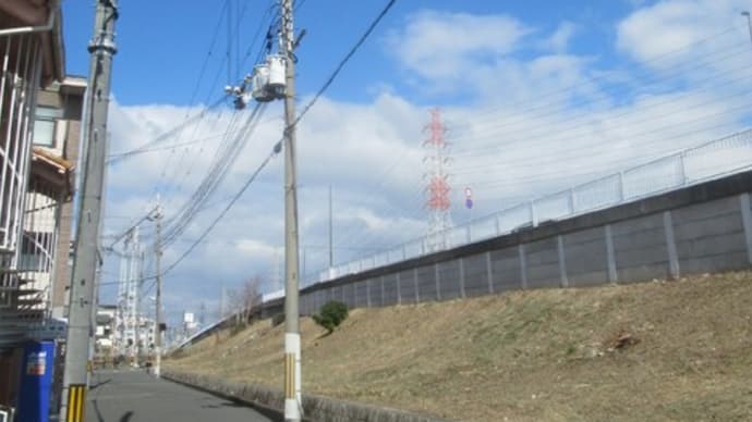 尼崎宝塚線阪急立体の工事スケジュールが公開されました・・・現地のみで