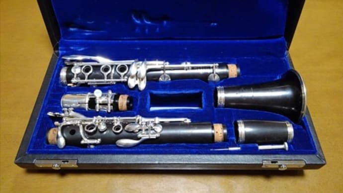 本日楽器の日、だそうで。