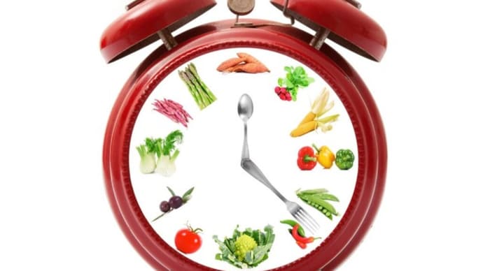 実行しやすい10:14断食 1か月で5キロ減量(上)