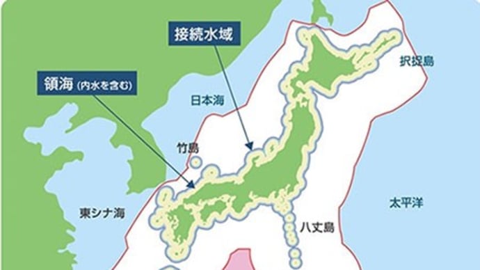 南鳥島沖の開発等で我が日本は資源エネルギー大国になれる