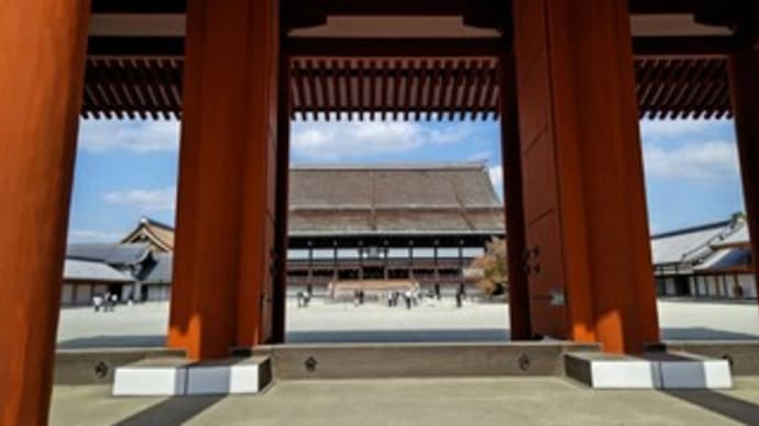 2021年11月 錦秋の京都ひとり旅
