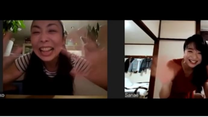本日8/12、21時より【出演情報】&【舞台挨拶情報】!