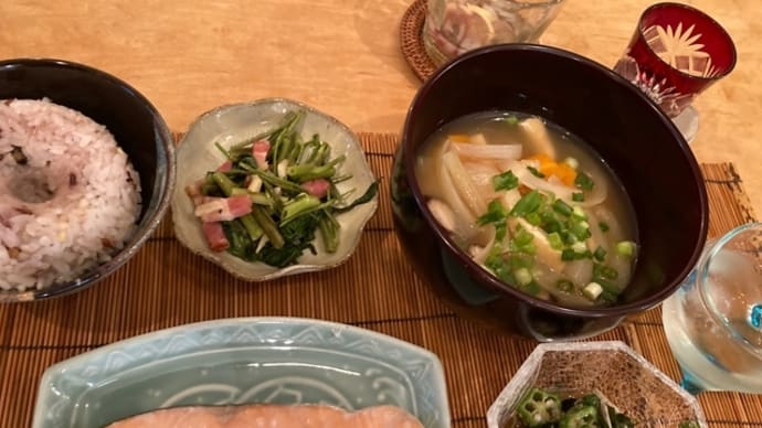 9月になれば 美術館、歌舞伎