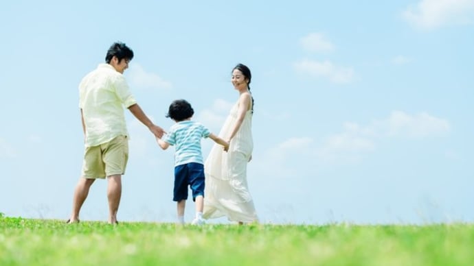 風が心地いい今日この頃～母の日～