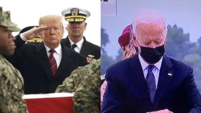 ミリー統合参謀本部議長擁護にトランプ大統領への印象操作?
