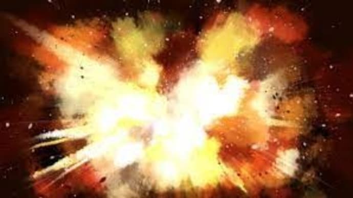 中国の感染爆発が凄まじい