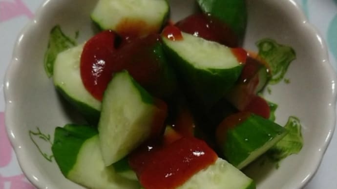 ようするに野菜を食べろということ