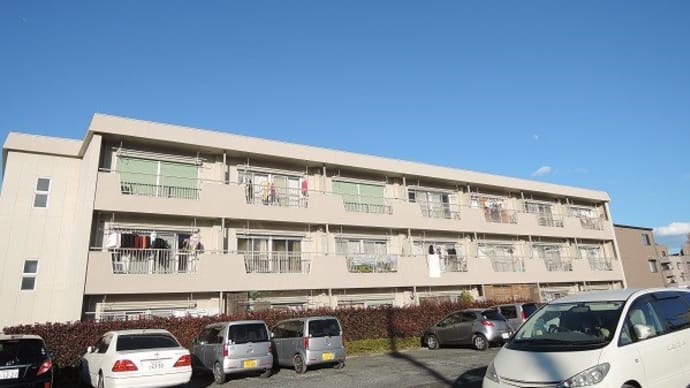 ハイツ中神 1F部分 室内リフォーム済 駅徒歩1分 事務所利用可【成約御礼】