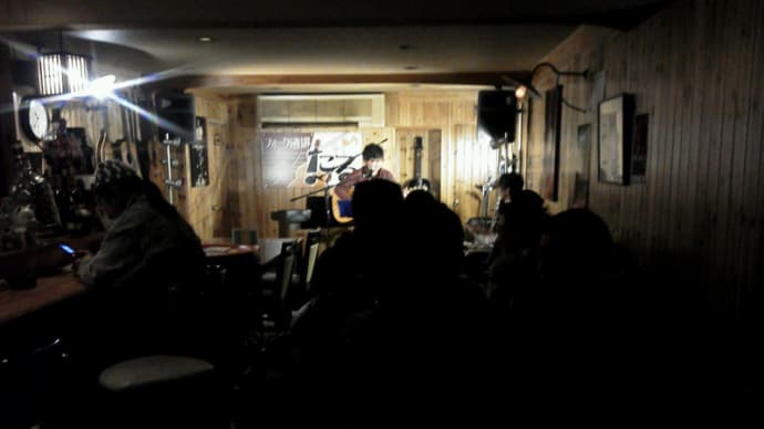 『Donkey田中LIVE』終了(^^)/