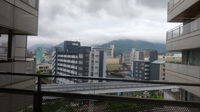 28回目抗癌剤治療入院1日目 5/11(水)
