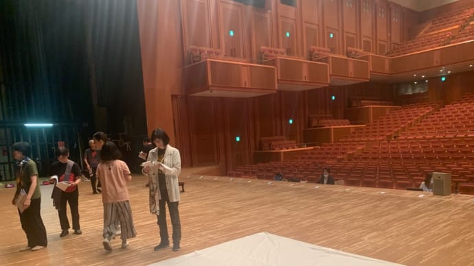 古事語り部座芹井稽古