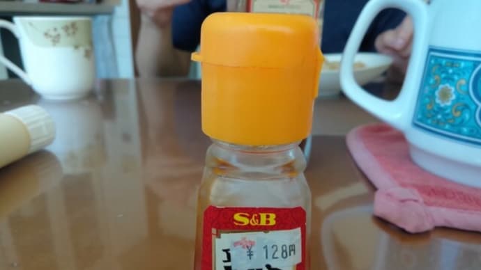 賞味期限切れ・・どこまで許せる?