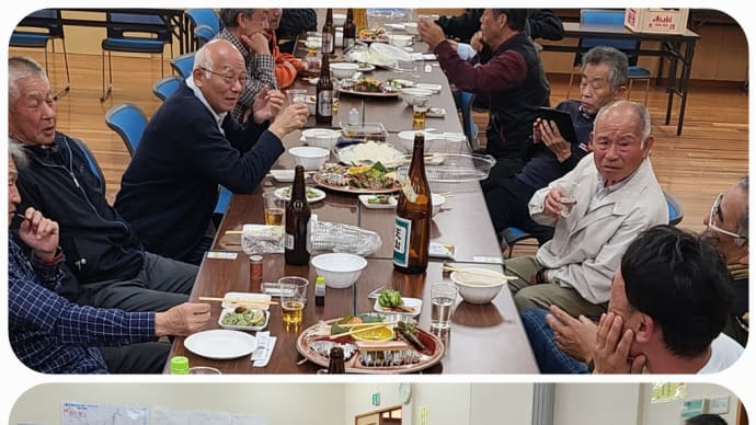 2023.04.30 多久山笠東山 会議
