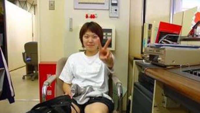 夏期限定アルバイト