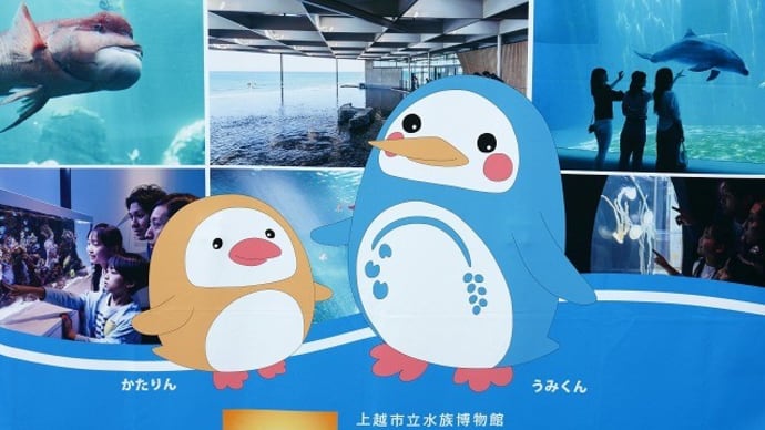 世界ペンギンの日