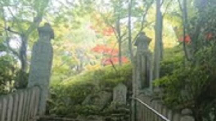 三滝寺