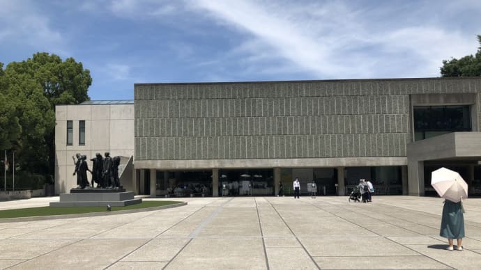西洋美術館 松方コレクション