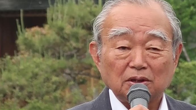 いよいよ明日告示、あわら市議選•山川議員ふたたび❣️消費税減税、学校給食無料に❣️県内原発70年超運転も😱😡東電福島原発事故裁判で東京高裁が旧経営陣への賠償取り消し。科学と歴史に背く異常な判決だ😡😡
