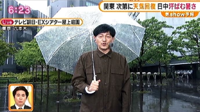 山のホテルのツツジ