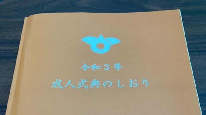 神栖市成人式典