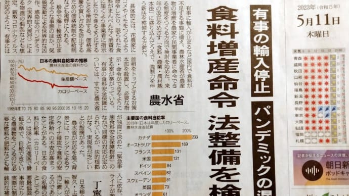 わかっちゃいねぇんだよ、農業ってもんが!