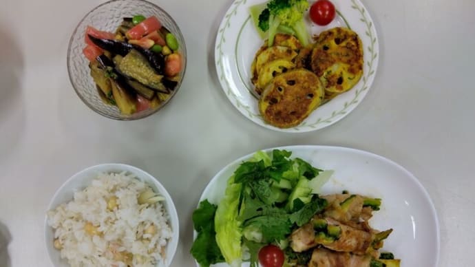 日本の食が危ない!2/2 一汁一菜