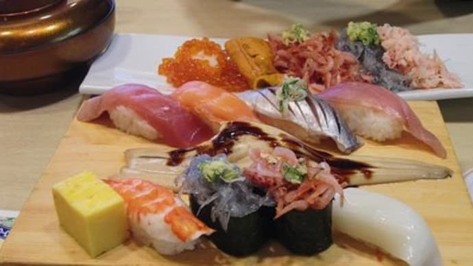 誕生日でお食事