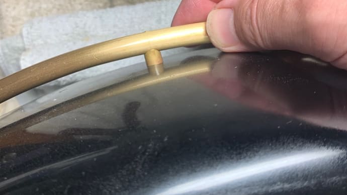 準備出来ました!