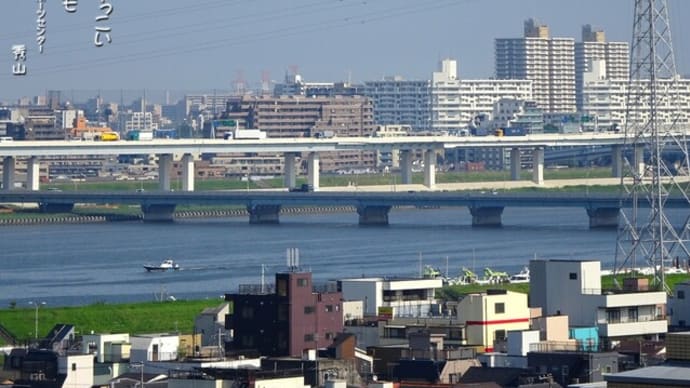 換水後のプール