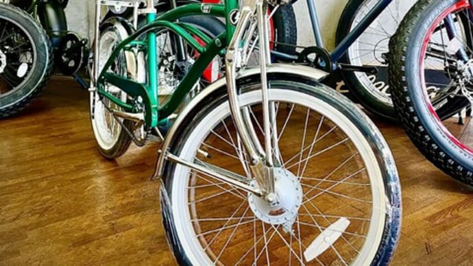 Low Rider 再入荷のお知らせ