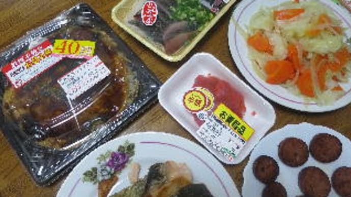 我が家の家食16