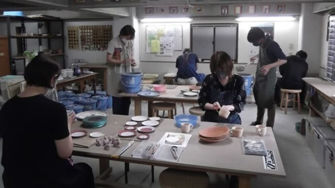 陶芸の豆知識「用具編」/はじめに