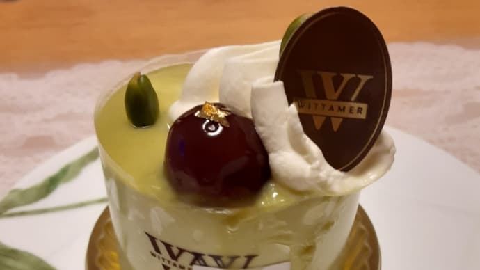 ケーキ