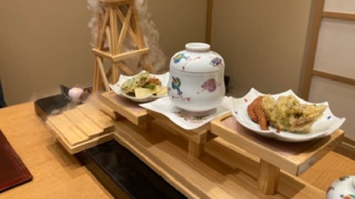 大室の杜 玉翠(伊豆高原)2025年4月 その②