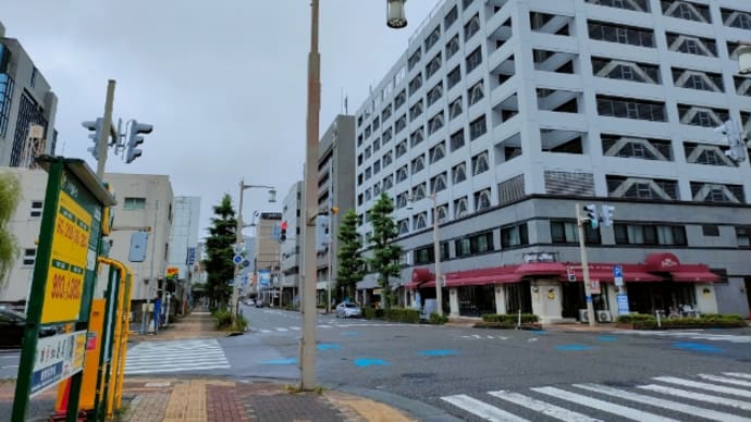 ドイツだわぁ