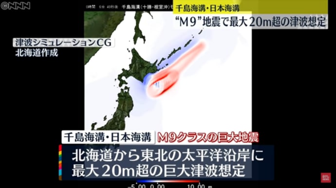 東日本 大震災 人工 地震