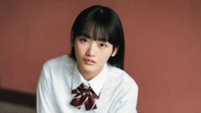 櫻坂46山﨑天・日向坂46渡辺莉奈らが登場！この春に高校・中学卒業のメンバーが制服姿で魅了