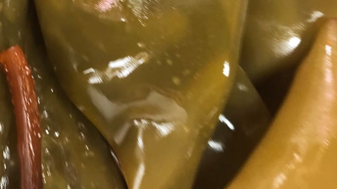 早煮昆布
