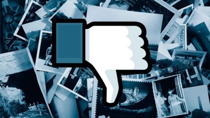 FacebookのAIの不具合は終息しない。