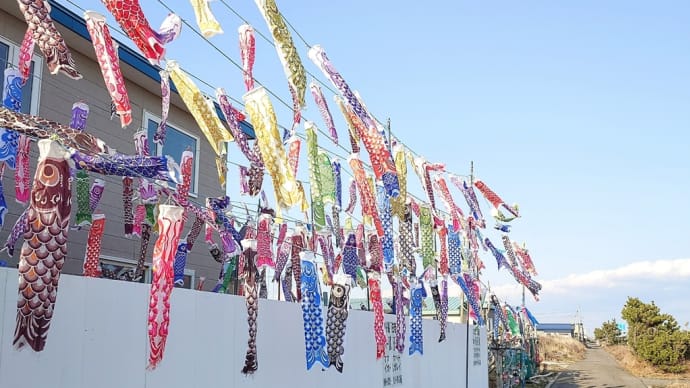 素敵なドライブ in 一方通行 (サロマの挑戦者②)
