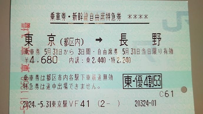 法事で長野に帰った話。