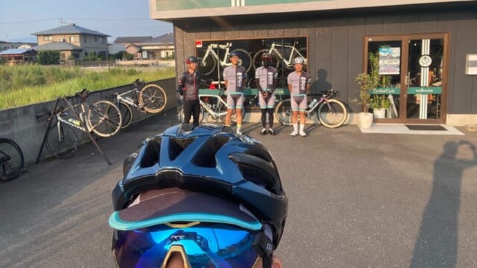 昨日の走行会は五色台へ♪