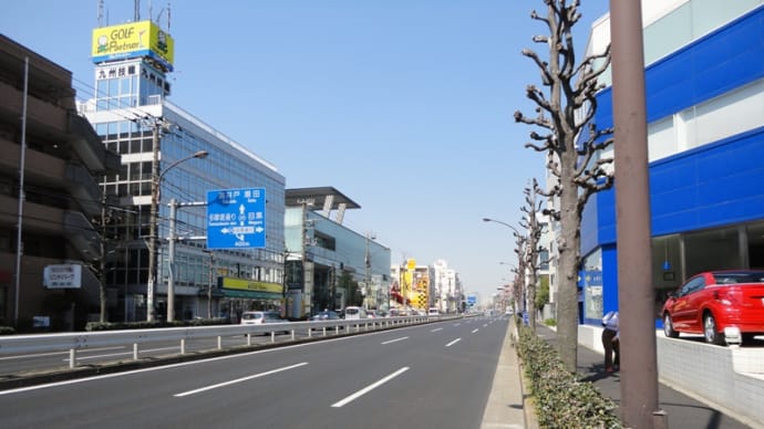 再掲載:東急大井町線途中下車(3)尾山台駅(その2)