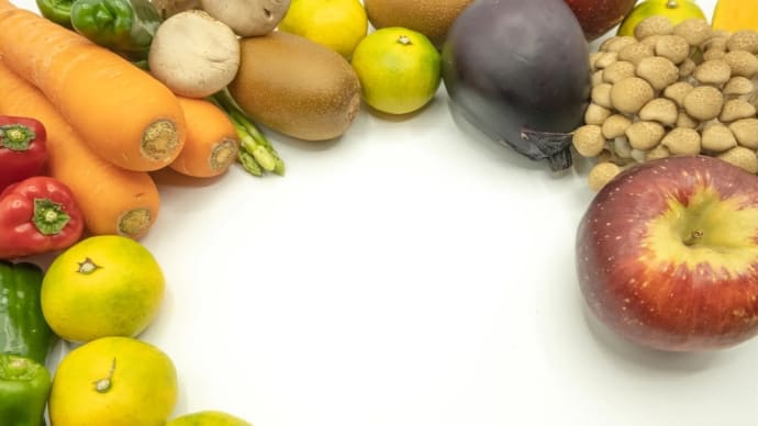 甘い野菜とは?日本の農業の考え方が一変する時代がくるのか。