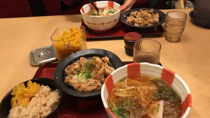 良いお天気です♪